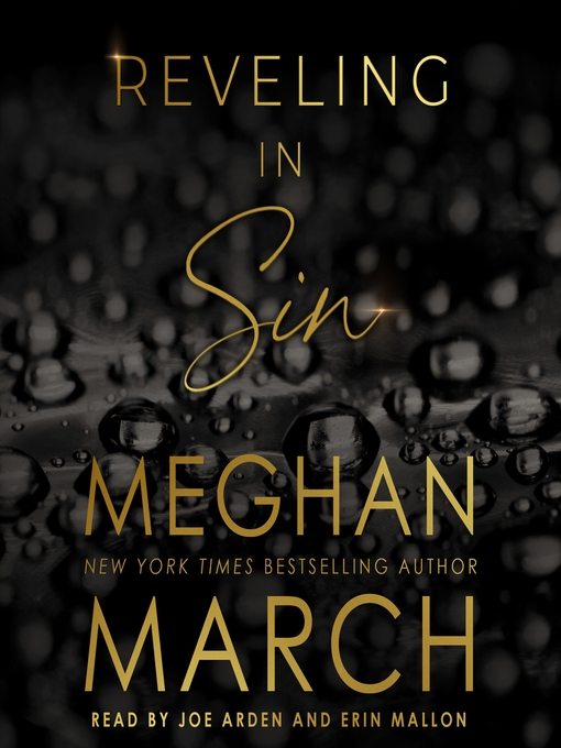 Title details for Reveling in Sin by Meghan March - Wait list